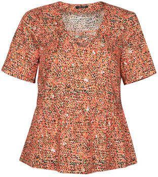 One Step Blouse CARA
