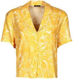 One Step Blouse CELESTE