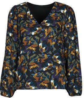One Step Blouse CORTES