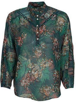 One Step Blouse COSMO