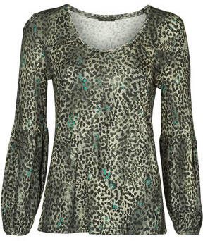 One Step Blouse FT10021