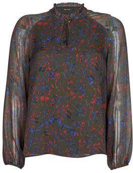 One Step Blouse FV13211
