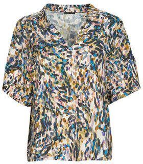 One Step Blouse FW11001
