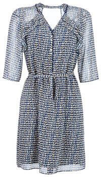 One Step Korte Jurk FLORUS