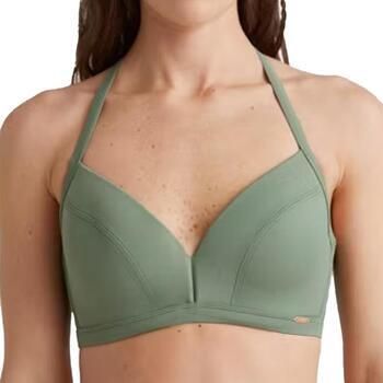 O'Neill voorgevormde triangel bikinitop Panama kakigroen - Foto 2