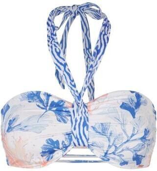 O'Neill Zwembroek REVERSIBLE JEN BANDEAU RETRO - Foto 2