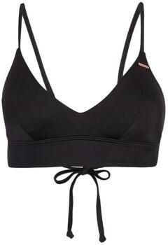 O'Neill bikinitop Wave zwart