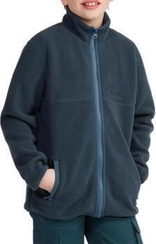 O'Neill fleece vest antracietblauw