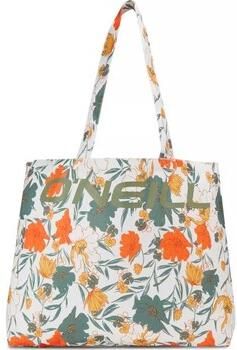 O'Neill Boodschappentas Coastal Print Tote