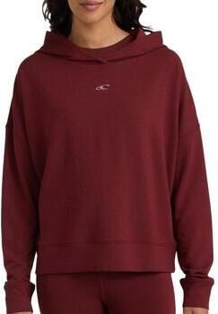 O'Neill hoodie met all over print bordeaux - Foto 2