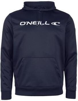 O'Neill Hoodie RUTILE HOODIE FLEECE met een logo-opschrift op borsthoogte