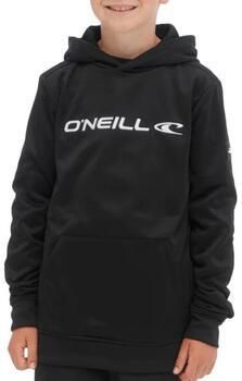 O'Neill hoodie Rutile zwart Trui Jongens Fleece Capuchon All over print 152
