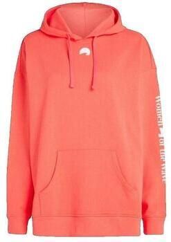 O'Neill Capuchon sweaters Sweat à capuche coupe ample orange - Foto 3