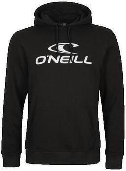 O'Neill Capuchon sweaters Sweat à capuche coupe décontractée noir - Foto 4