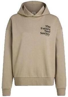 O'Neill Capuchon sweaters Sweat à capuche Future Surf Society beige
