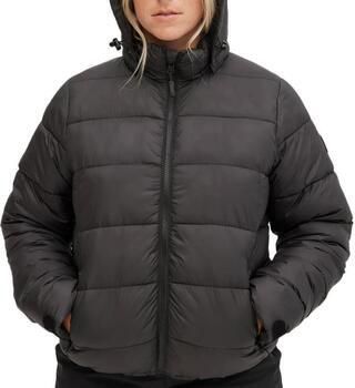 O'Neill gewatteerde korte jas zwart - Foto 2