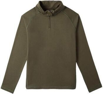 O'Neill fleece skipully Clime donkergroen 164 | Skipully van
