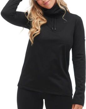 O'Neill skipully Clime Fleece zwart - Foto 2