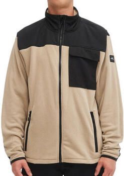 O'Neill Zip-up hoodie Utility Beige Heren - Foto 2