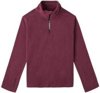 O'Neill fleece skipully Jack's bordeaux Rood Effen 104