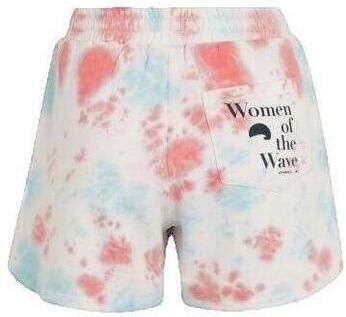 O'Neill Korte Broek Pantalon sportif Wow Blanc