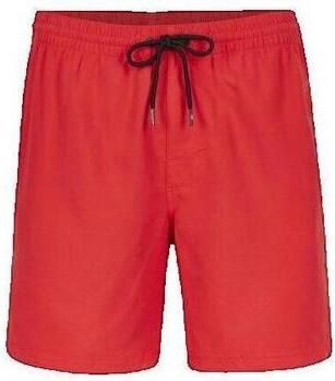 O'Neill Korte Broek Short de bain Cali 16'' rouge