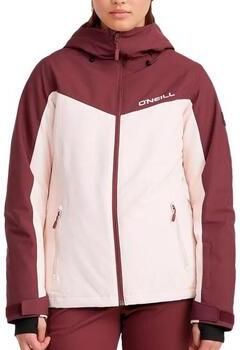 O'Neill Aplite Wit Ski Jas Dames
