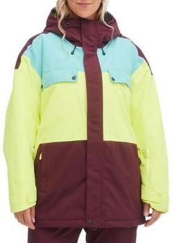 O'Neill Mantel Tanzanite Jacket