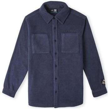O'Neill Overhemd Lange Mouw Superfleece