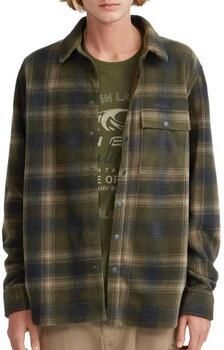 O'Neill Overhemd Lange Mouw Superfleece