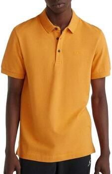 O'Neill Polo Shirt Korte Mouw Smalls