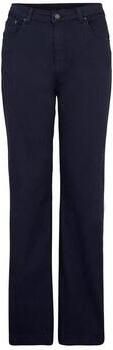 O'Neill straight fit broek donkerblauw - Foto 2