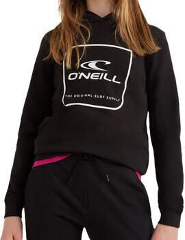 O'Neill hoodie met logo zwart Sweater Logo 128 - Foto 3