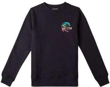 O'Neill sweater met printopdruk zwart Printopdruk 152