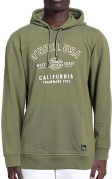 O'Neill Sweatshirt STATE HOODIE - Foto 2