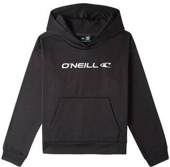 O'Neill hoodie Rutile zwart Trui Meisjes Polyester Capuchon Logo 152