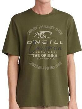 O'Neill T-shirt Cali Wave