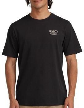 O'Neill T-shirt Korte Mouw T-shirt Small Chest Print
