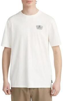 O'Neill T-shirt Korte Mouw T-shirt Small Chest Print