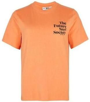 O'Neill T-shirt Future Surf