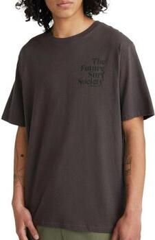 O'Neill T-shirt met logo raven