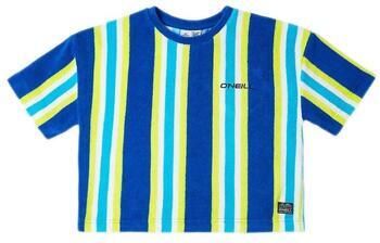 O'Neill T-shirt Korte Mouw Brights