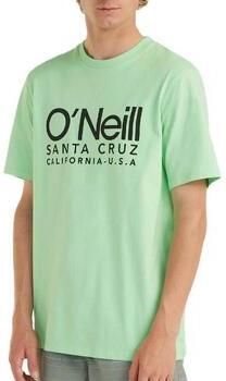 O'Neill T-shirt Korte Mouw Cali