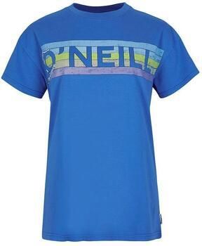 O'Neill T-shirt Korte Mouw Connective