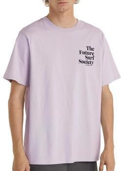 O'Neill T-shirt Korte Mouw Future