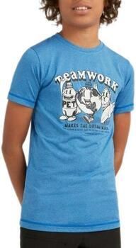 O'Neill T-shirt Korte Mouw Hybrid