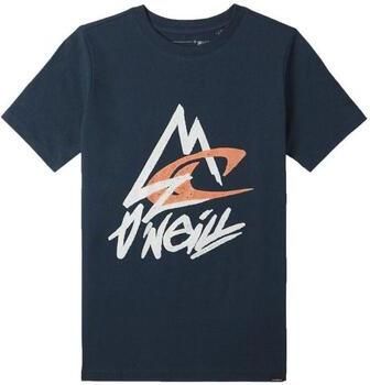 O'Neill T-shirt Korte Mouw