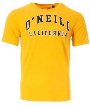 O'Neill T-shirt Korte Mouw
