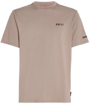 O'Neill T-shirt Korte Mouw Jack Polygiene