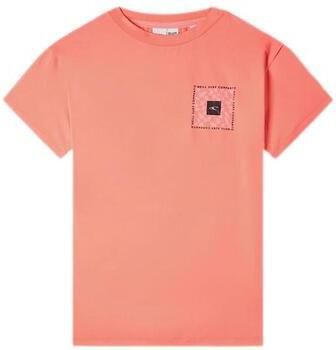 O'Neill T-shirt Korte Mouw Rutile
